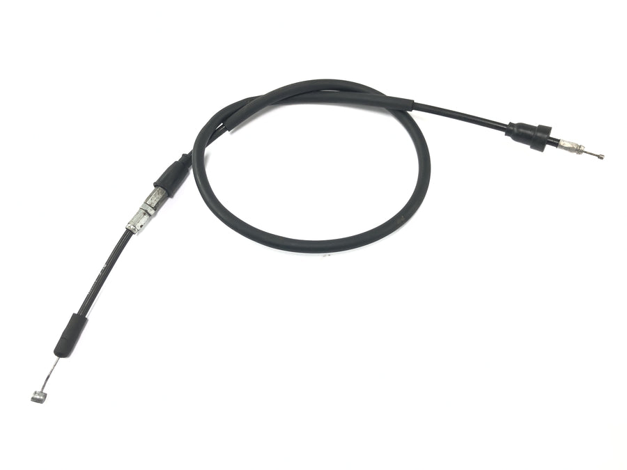 Honda FMX 650 RD12 [2006] - Cable del estárter Cable del estárter Bowden
