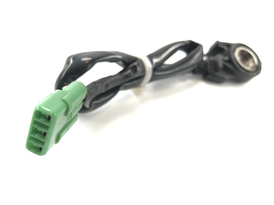 Honda SLR 650 RD09 [1997] - Interruptor de soporte lateral
