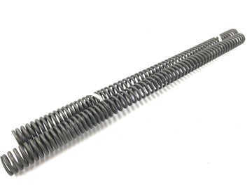 Yamaha XT 500 1U6 [1981] - Springs de bifurcación