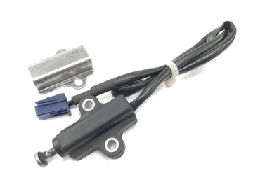 Yamaha YZF R1 RN09 [2003] - interruptor de soporte lateral
