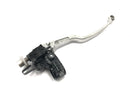 Honda CBR 1000 RR SC59 [2008] - Fijación de embrague, palanca de embrague ajustable delante-3