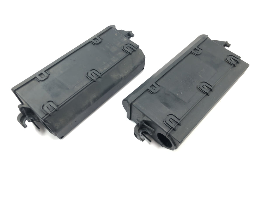 BMW R 1100 S R2S [2000] - Caja de fusibles, caja de enchufes, caja de electrónica