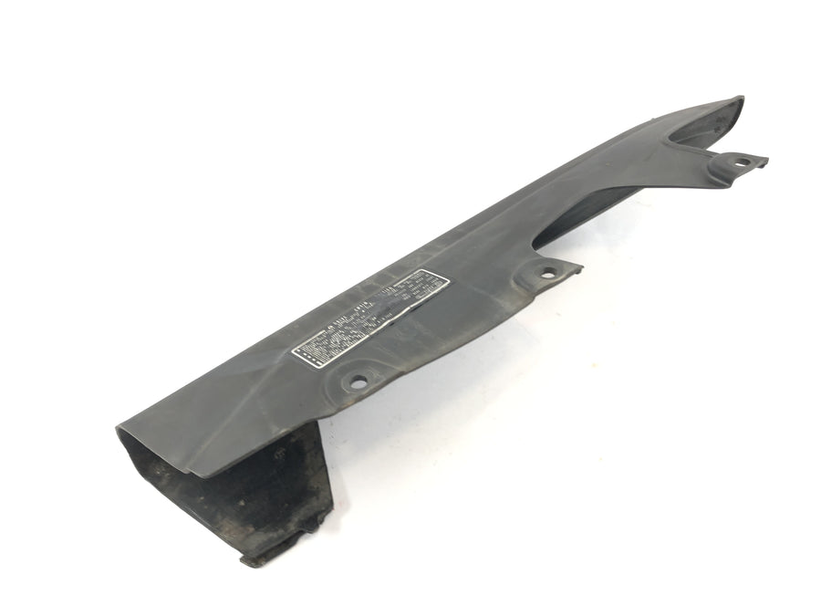 Honda CBR 1000 F SC24 [1991] - Protección en cadena