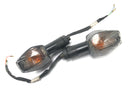 Honda FMX 650 RD12 [2006] - Intermitentes intermitentes pareja de intermitentes traseros-1