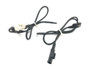 BMW C1 125 [2002] - Sensor ABS sensor de velocidad rueda delantera y trasera BOSCH-5