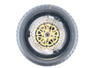 Suzuki GSF 1200 S Bandit WVA9 [2003] - Rim Rim Rim 3.50 x 17 "-2