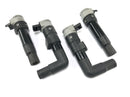 BMW R 1200 R R1ST [2008] - Bobina de encendido bobinas de encendido conector de bujía conjunto módulo de encendido-1