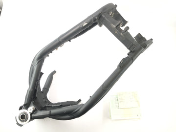 Triumph Speed Triple 1050 515NJ [2007] - Chasis con papeles