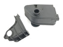 BMW K 1300 S K12S [2010] - Test -Entener Flap Device Eyer-4