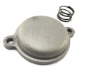 Husqvarna SM 630 A4 [2010] - Tapa del motor de tapa del filtro de aceite-2