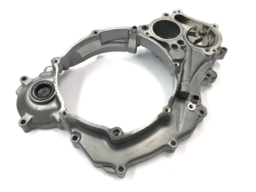 Yamaha YZ 426 F [2000] - Tapa embrague, tapa motor interior