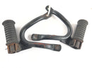 Kawasaki KMX 125 B [1998] - Footrests of Pediatric Foundation Set-2
