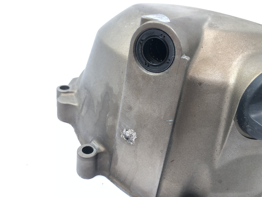 Kawasaki ZX 12 R ZXT20A [2001] - Tapa embrague tapa motor