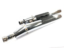 Yamaha XV 1600 Wild Star VP08 [2002] - Silenciadores escape-4