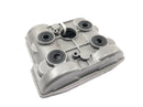 KTM 950 Adventure LC8 [2004] - tapa válvula trasera tapa culata tapa motor magnesio-2