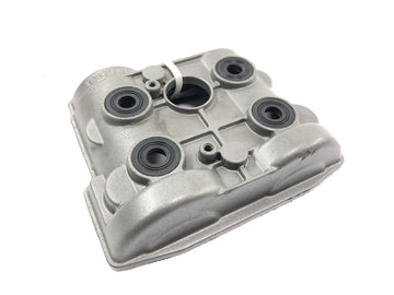 KTM 950 Adventure LC8 [2004] - tapa válvula trasera tapa culata tapa motor magnesio - 0