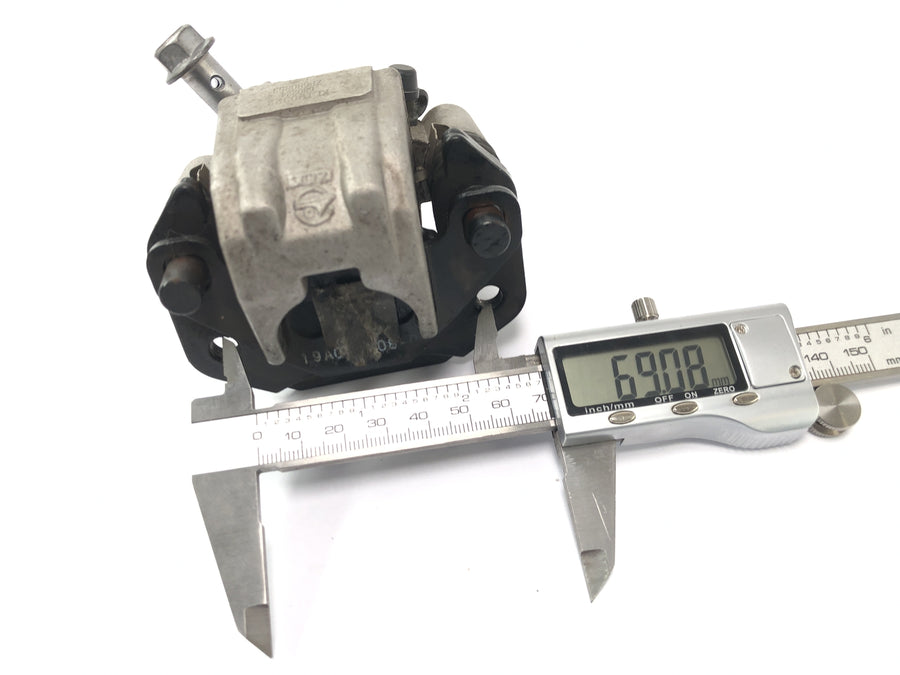 Aprilia SX 125 KX1 [2020] - Pinza de freno trasero