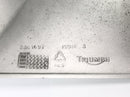 Triumph Tiger 955i 709EN [2003] - Carenado trasero carenado tapa lateral izquierda-3