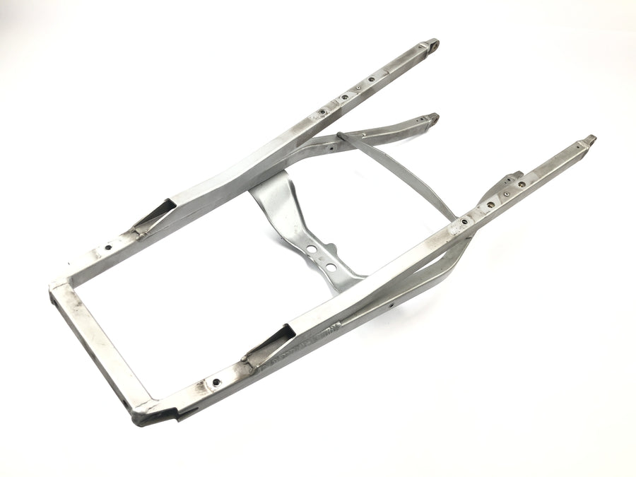 BMW K 1200 S K12S [2005] - Bastidor trasero soporte asiento subchasis trasero bastidor trasero