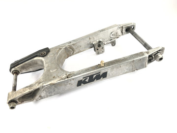 KTM 640 LC4 EGS [1999] - Basculante rueda trasera basculante basculante aluminio