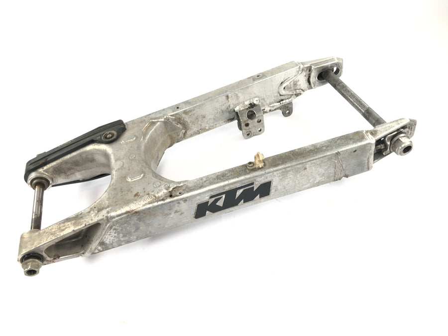 KTM 640 LC4 EGS [1999] - Basculante rueda trasera basculante basculante aluminio