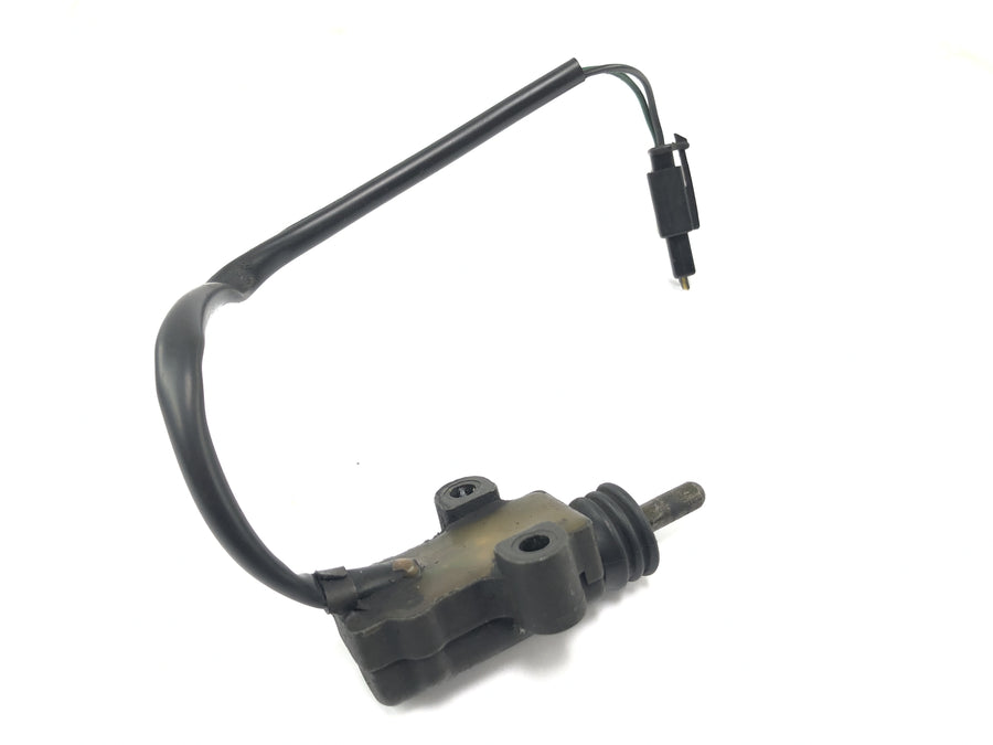 Kawasaki ZX -10 ZXT00B [1990] - interruptor de soporte lateral