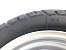 BMW C1 125 [2002] - Llanta trasera 3,50 x 12"-5