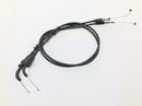 KTM 950 Adventure LC8 [2004] - cable del acelerador, cable del acelerador, cable bowden, cable doble, cable del acelerador-1