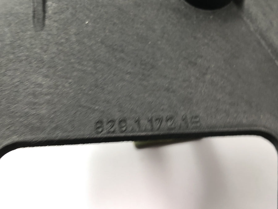 Ducati ST3 S3 [2004] - Caja de batería soporte de batería caja de batería soporte de plástico
