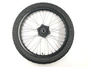 SWM RS 125 R B2 [2020] - Llanta delantera 1,60 x 21"-2