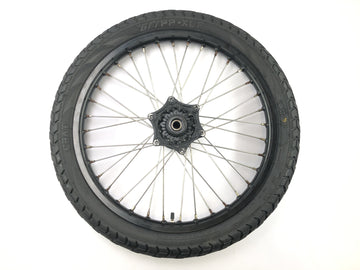 SWM RS 125 R B2 [2020] - Llanta delantera 1,60 x 21" - 0