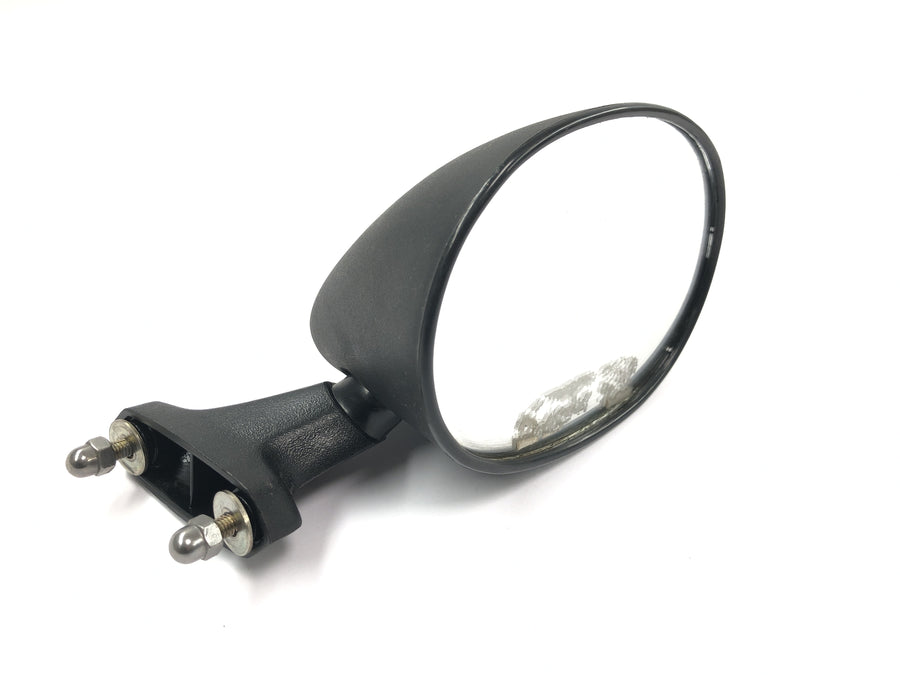 Suzuki GSX R 1100 GU74C [1987] - Espejo retrovisor carenado derecho