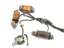 Yamaha XT 350 3YT / 55V [1990] - Alternador con recogida-2