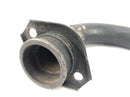 Yamaha XT 500 1u6 [1981] - Manifold de escape-2