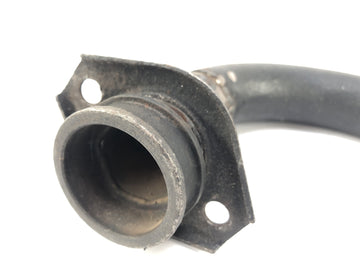 Yamaha XT 500 1u6 [1981] - Manifold de escape - 0