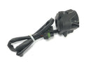Moto Guzzi California 1100 EV KD [1998] - Montaje interruptor izquierdo interruptor manillar-2