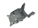 Ducati ST3 S3 [2004] - portamatrículas protector contra salpicaduras trasero portamatrículas-4