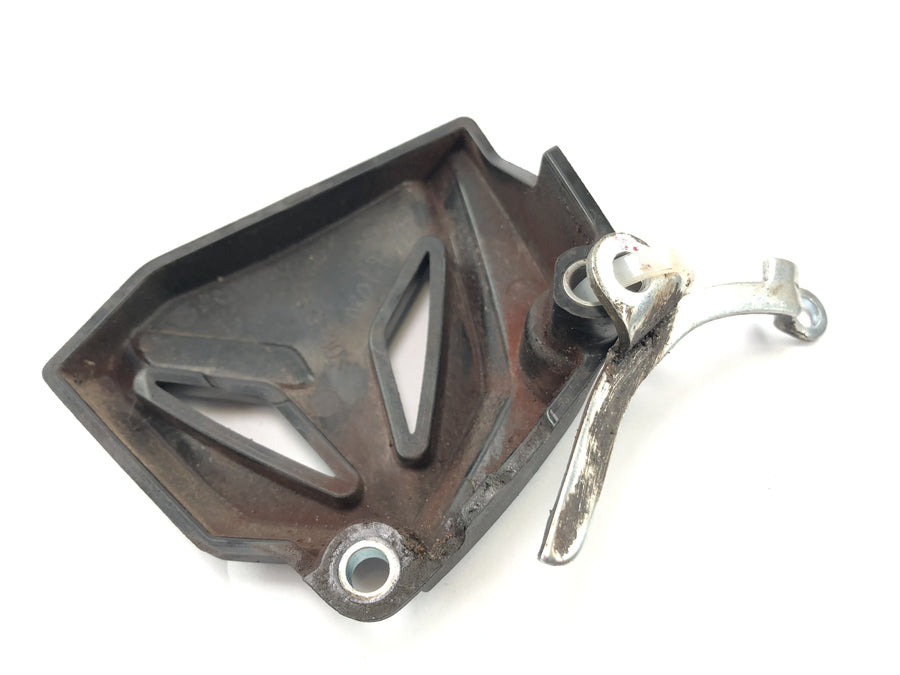 Kawasaki Ninja 125 BX125B [2024] - Cobertura de Sprocket