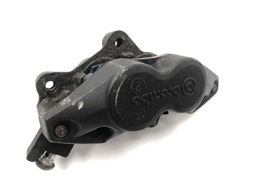 BMW R 1200 GS Adventure R12 [2012] - pinzas de freno de pinza de freno en la parte delantera izquierda