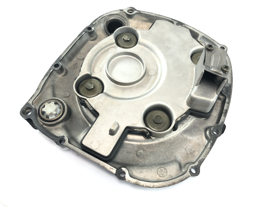 Yamaha XJR 1200 4PU [1996] - Tapa embrague tapa motor