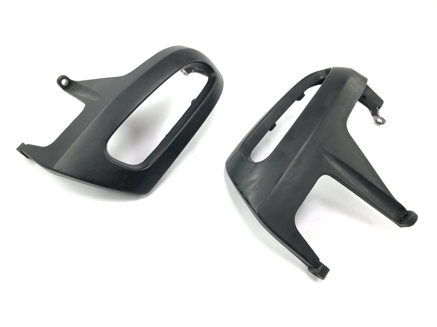 BMW R 1100 S R2S [2000] - protección cilindro protectores cilindro izquierdo y derecho
