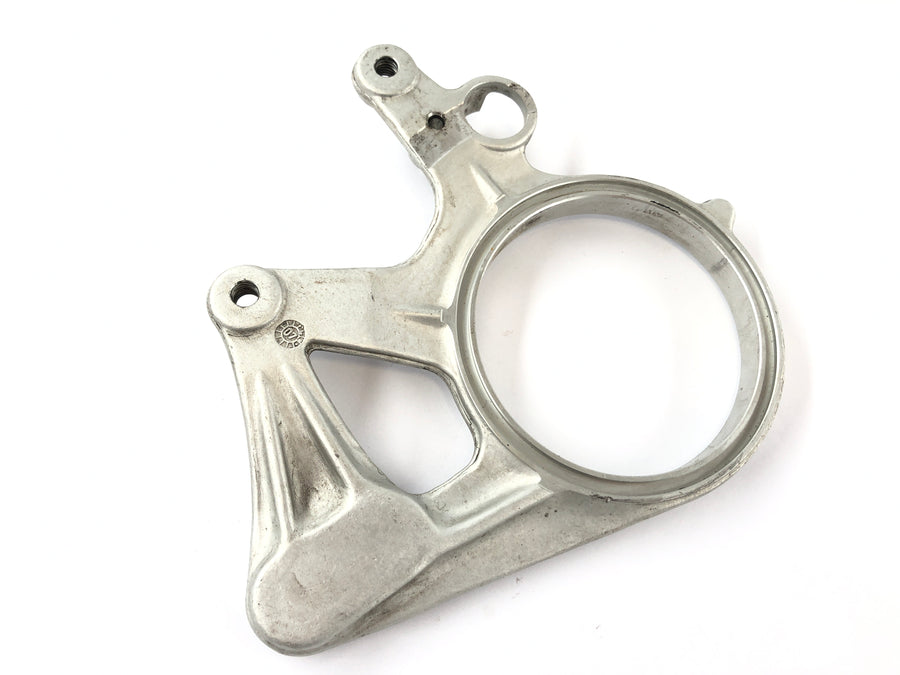 Ducati 1098 S H7 [2009] - Anchor de freno de placa de anclaje de freno