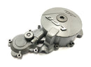 KTM 950 Adventure LC8 [2004] - Tapa alternador Tapa lima tapa motor-2