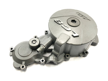 KTM 950 Adventure LC8 [2004] - Tapa alternador Tapa lima tapa motor - 0