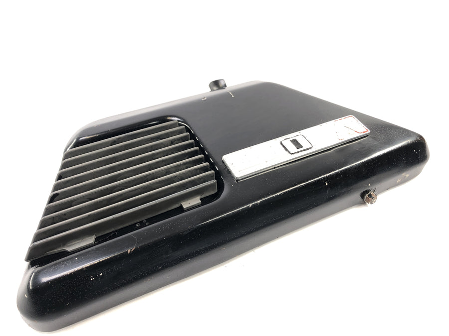 Moto Guzzi V 1000 VG [1980] - Cubierta lateral a la derecha