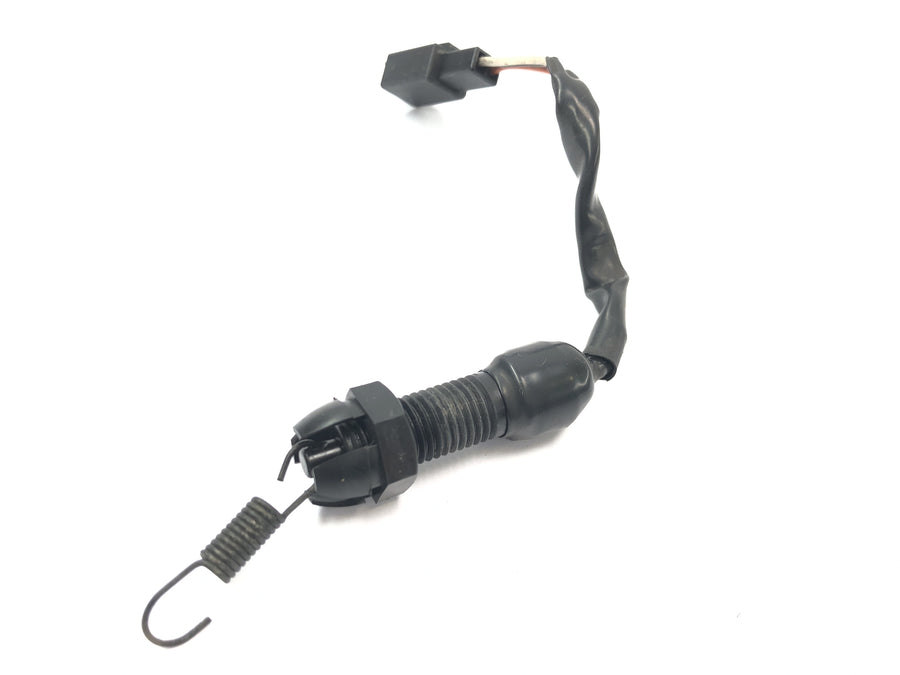 Suzuki VZ 1500 WVCU [2011] - Sensor interruptor luz freno pedal trasero interruptor luz freno