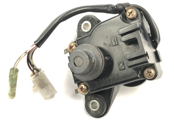 Yamaha DT 125 R DE03 [2000] - Actuador servomotor control escape - 0