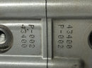 Ducati ST3 S3 [2004] - cárter motor bloque motor carcasa vacía-3