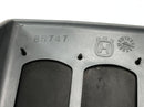 Husqvarna TE 610 E Dual H7 [1999] - Tapa filtro de aire carenado-3