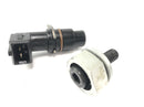 Benelli TNT 1130 [2009] - Engranaje generador de impulsos del sensor del cigüeñal-3